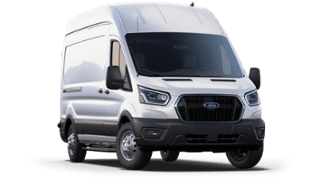 2024 Ford Transit® External Image 4